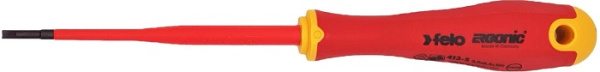 фото Отвертка диэлектрическая Felo 41393090 в Санкт-Петербургe