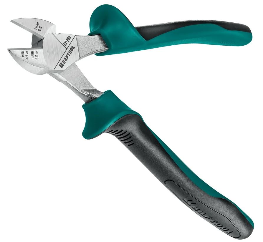 

Бокорезы Kraftool 22011-5-20_z01 200мм., 22011-5-20_z01