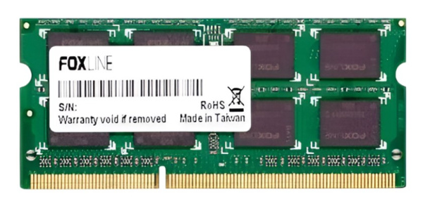 Изображение товара Foxline FL3200D4ES22-32G