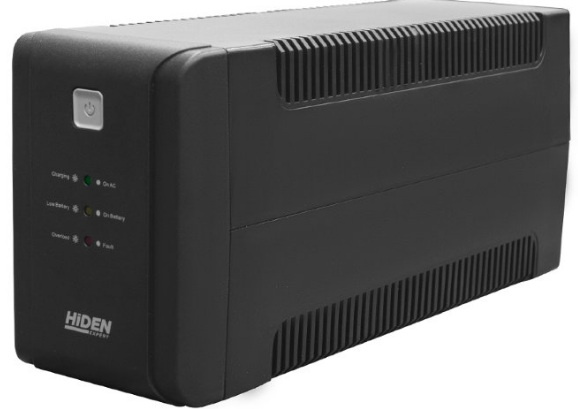 Изображение товара Источник бесперебойного питания HIDEN EXPERT ULS800E