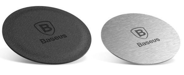 Изображение товара Держатель автомобильный Baseus ACDR-A0S