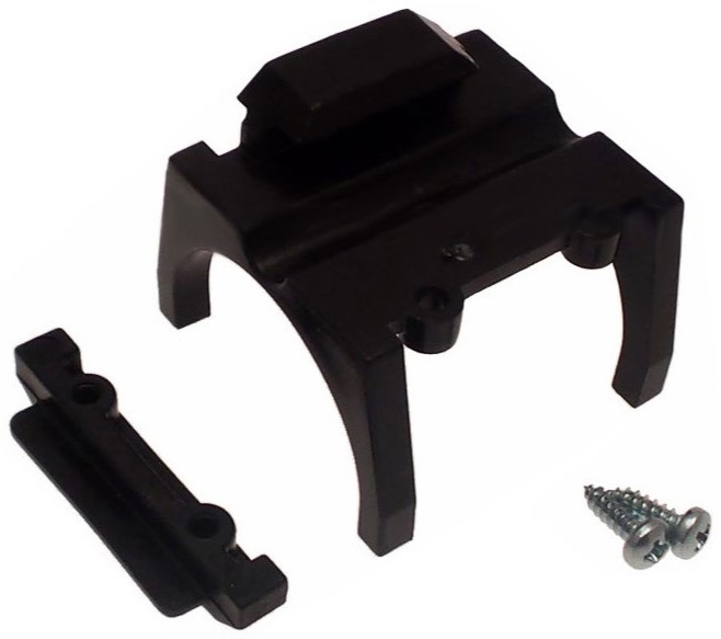 

Запчасть CAME 119RID202 каретка концевых выключателей ATI, 119RID202