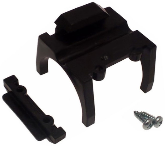 Изображение товара Запчасть CAME 119RID202 Каретка концевых выключателей для ворот серии ATI