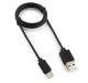 фото Кабель интерфейсный USB 2.0 Garnizon GCC-USB2-AMCM-1M в Челябинске