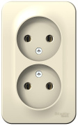 фото Розетка Systeme Electric BLNRA000202