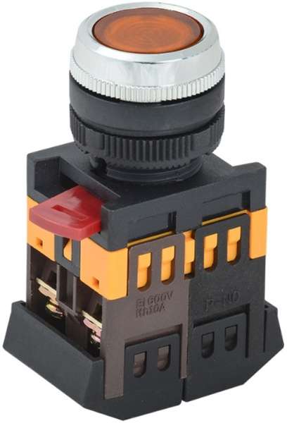 Изображение товара Кнопка GENERICA BBT30-ABLFS-K05