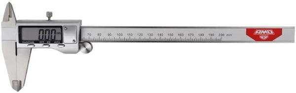 Изображение товара Электронный штангенциркуль AMO SLE-200 для точных измерений