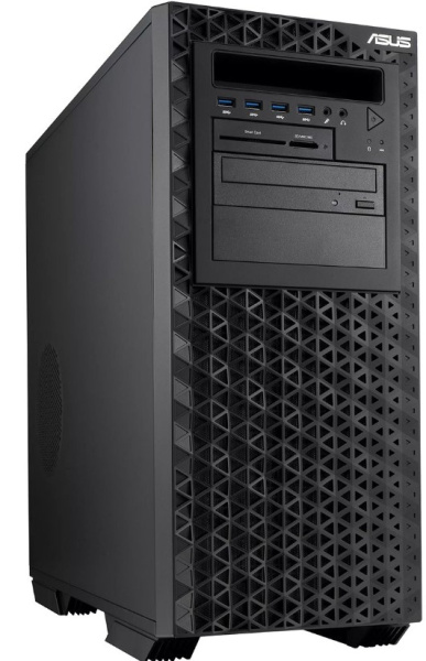 Изображение товара Серверная платформа ASUS PRO E800 G4-WOCPU065Z для высоких нагрузок
