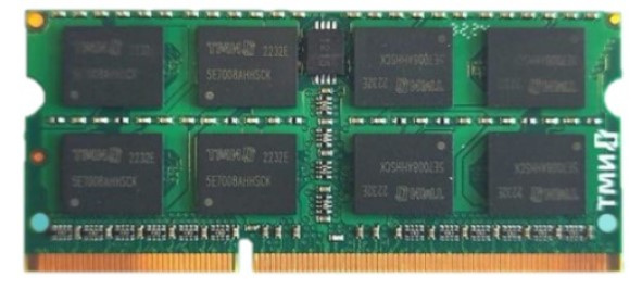 фото Модуль памяти SODIMM DDR3 8GB ТМИ ЦРМП.467526.010 в Екатеринбурге