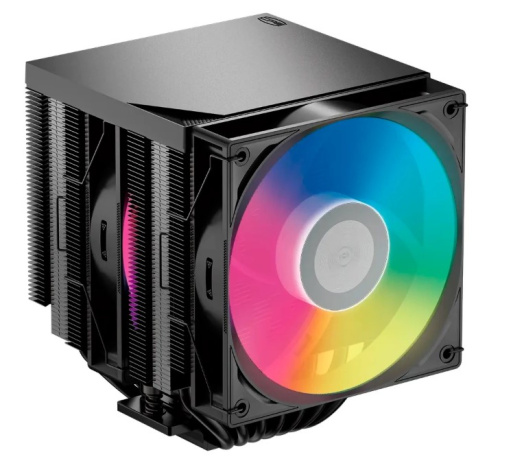 Изображение товара Кулер PCCooler RT720 TC ARGB BK