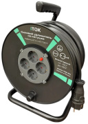 фото Удлинитель силовой  iTOK i-CONNECT-COLOR-SUK-P-T-KG-325-4-20-30