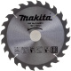 фото Диск пильный Makita D-64951