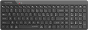фото Клавиатура беспроводная  A4Tech Fstyler FBK23 AS