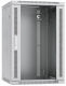 фото Шкаф настенный 19", 18U Cabeus SH-05F-18U60/45-R в Смоленске
