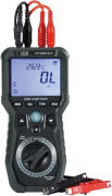 фото Измеритель  CEM DT-6501CLT