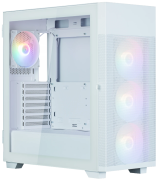 фото Корпус Zalman S5 NEO White