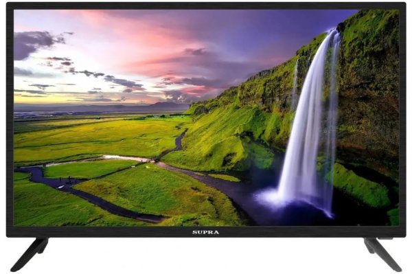 Изображение товара Телевизор SUPRA STV-LC40ST0045F 40 Full HD Smart Wi-Fi USB