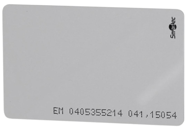 Карта Smartec ST-PC021EM