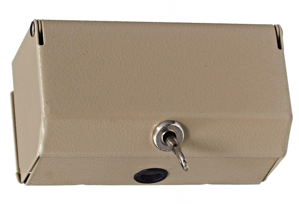 Изображение товара Коробка W&T WT-S037A для организации проводов до 10 пар