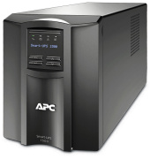фото Источник бесперебойного питания  APC SMT1500I