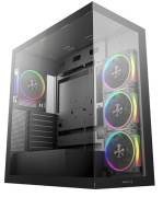 фото Корпус ATX  Deepcool CG580 4F V2