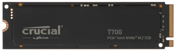 фото Накопитель SSD M.2 2280 Crucial T700 в Омске 2000 ГБ