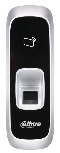 

Считыватель Dahua DHI-ASR1102A-D(V2) RS-485, синяя подсветка, EM-Marin (125кГц), DC 9-15В, DHI-ASR1102A-D(V2)