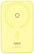 фото Аккумулятор внешний портативный  Baseus MagPro Magnetic Bracket
