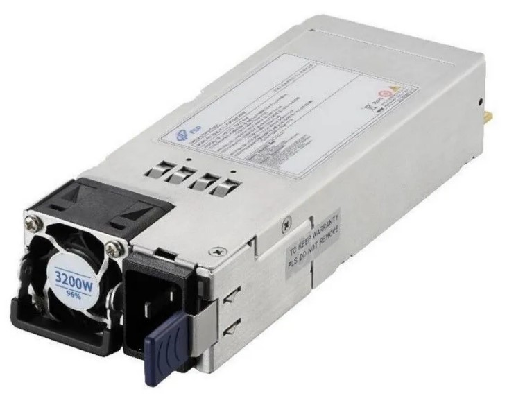 Блок питания,FSP,FSP3200-20HM