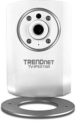 фото   TRENDnet TV-IP551WI в Нижнем Новгороде