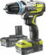 фото Дрель - шуруповерт Ryobi R18PDBL-220S в Краснодаре