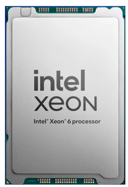 Изображение товара Процессор Intel Xeon 6325P для серверов и рабочих станций