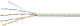 фото Кабель витая пара U/UTP 5e кат. 4 пары Cabeus UTP-4P-Cat.5e-SOLID-LSZH-GY-LIGHT-100 в Омске