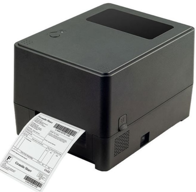 

Принтер этикеток BSmart BS460T термотрансферный, 300dpi USB, Ethernet, BS460T