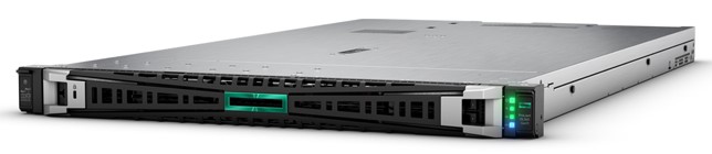 Сервер HPE ProLiant DL360 Gen11 S-4510