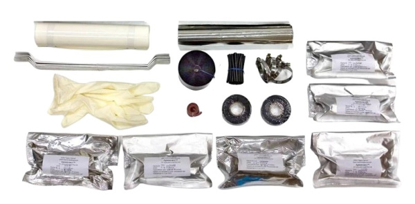 Изображение товара Муфта ССД 120204-00022