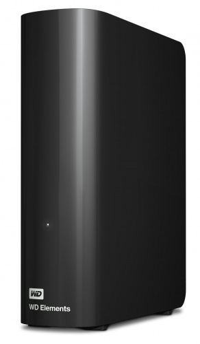 фото Внешний диск HDD 3.5