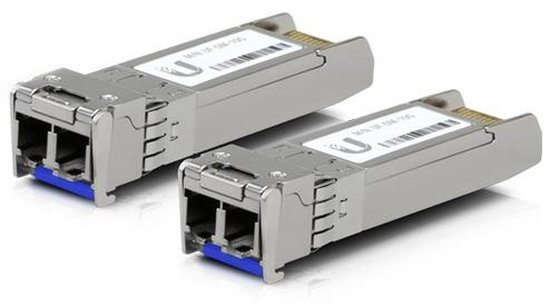 фото Модуль SFP+ Ubiquiti UF-SM-10G в Уфе