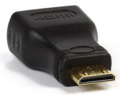 Изображение товара Адаптер SmartBuy A115 мини HDMI на HDMI высокое качество