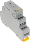 фото Реле IEK OIR-316-ACDC12V