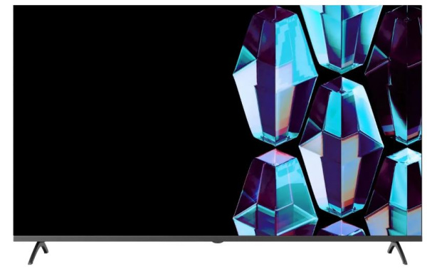 Изображение товара Телевизор Sber SDX-55UQ5235 LED 55 дюймов 4K