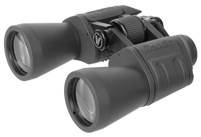 

Бинокль Veber Classic БПЦ 16x50 VR 23906 Veber серый, Classic БПЦ 16x50 VR