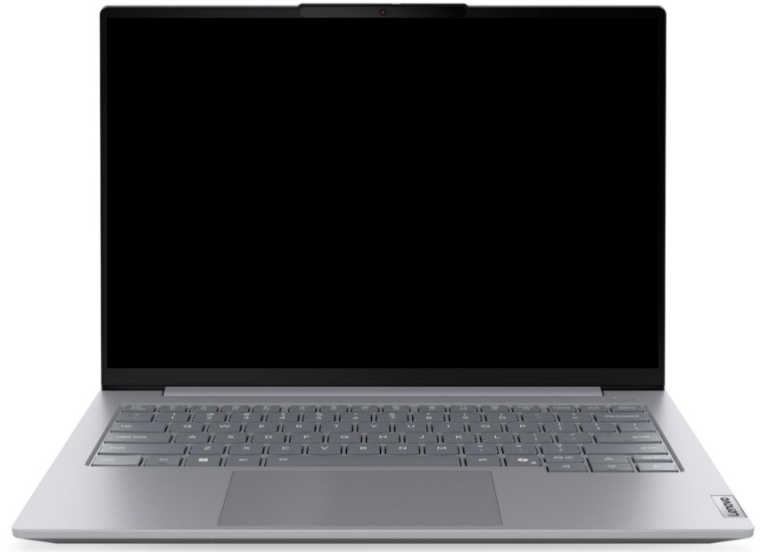 

Ноутбук Lenovo ThinkBook 14 Gen 8 21SJ0010GQ U7 255H/16GB/512GB SSD/Intel Arc 140T/14" IPS WUXGA/WiFi/BT/cam/noOS/grey, ThinkBook 14 Gen 8