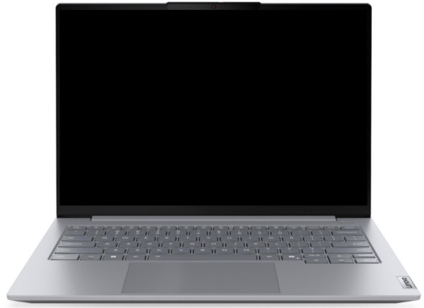фото Ноутбук  Lenovo ThinkBook 14 Gen 8 в Перми 14 ", Core Ultra 7, 16 Гб RAM, 512 Гб SSD, Arc graphics, Серый
