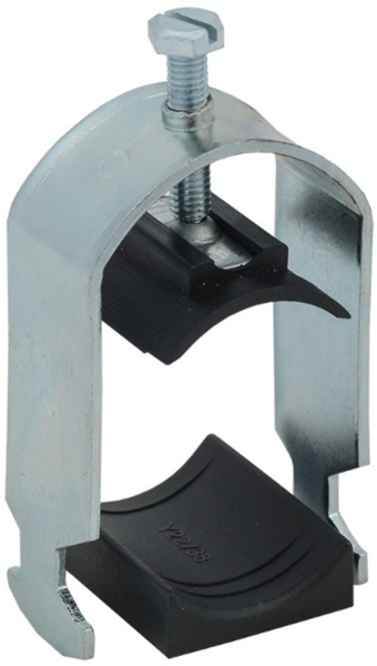 Изображение товара Зажим кабельный IEK YCC10-30-30-038 для С-профиля