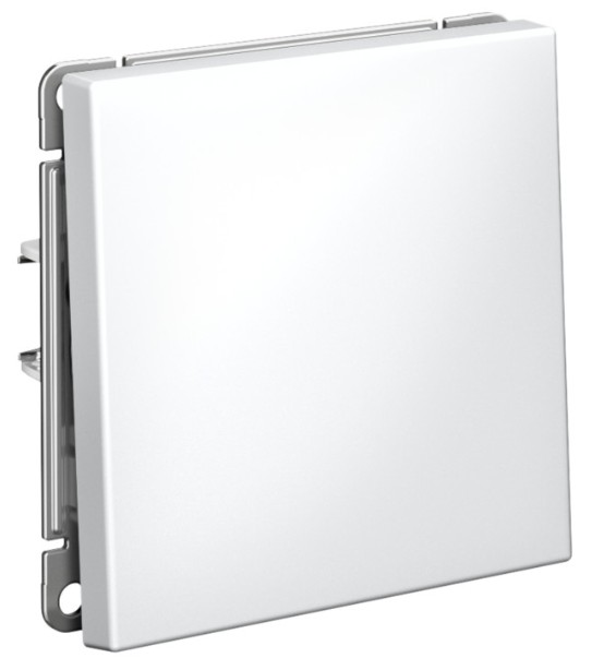 

Выключатель одноклавишный Systeme Electric GAL000111S ARTGALLERY 10АХ, механизм, быстрозажим. клем., БЕЛЫЙ, GAL000111S