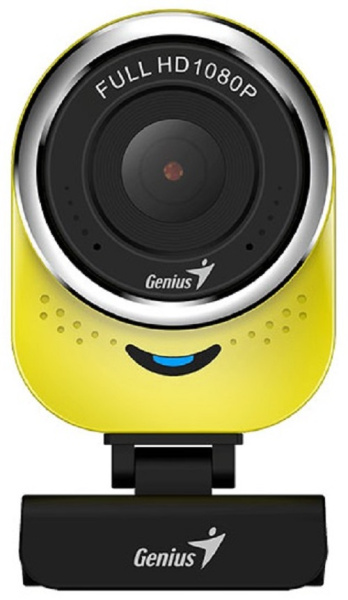 фото Веб-камера  Genius QCam 6000 в Красноярске