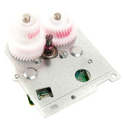 фото Запчасть Kyocera 302R494471