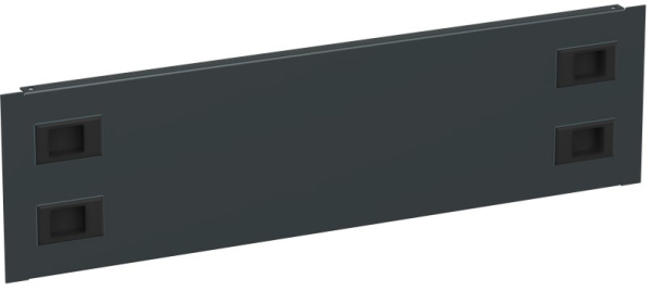 Изображение товара Фальшпанель ITK ZP-FP05-03U-H-G3-R