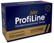 фото Тонер-картридж ProfiLine PL_C9720A/EP-85BK_BK Черный